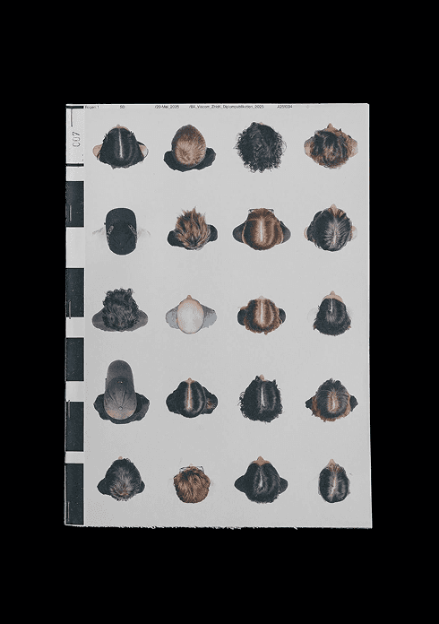 black and silver camera on white table