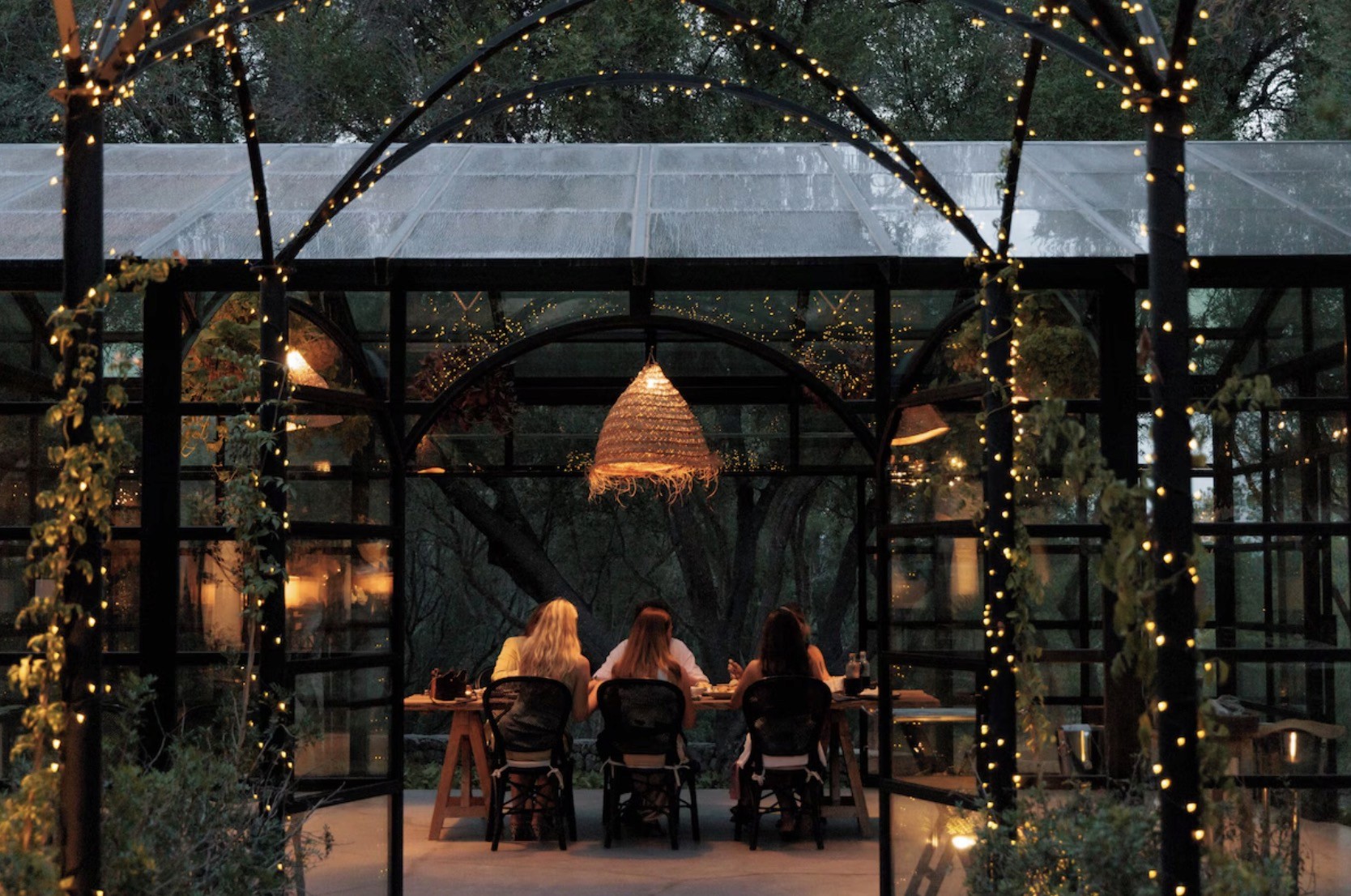 Finca Serena, Mallorca