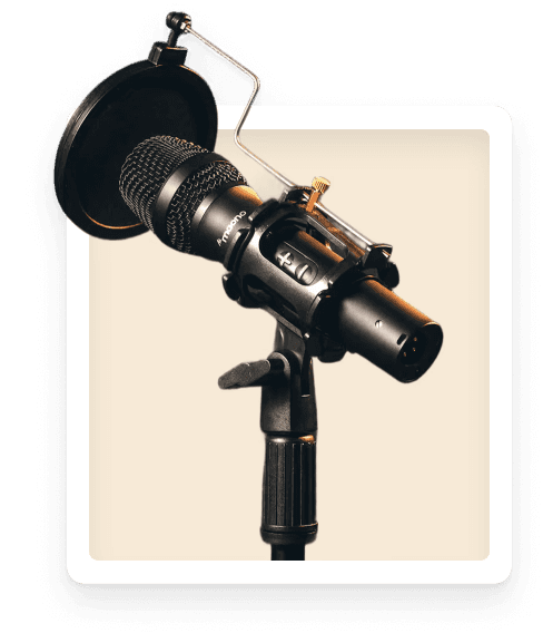 microphone