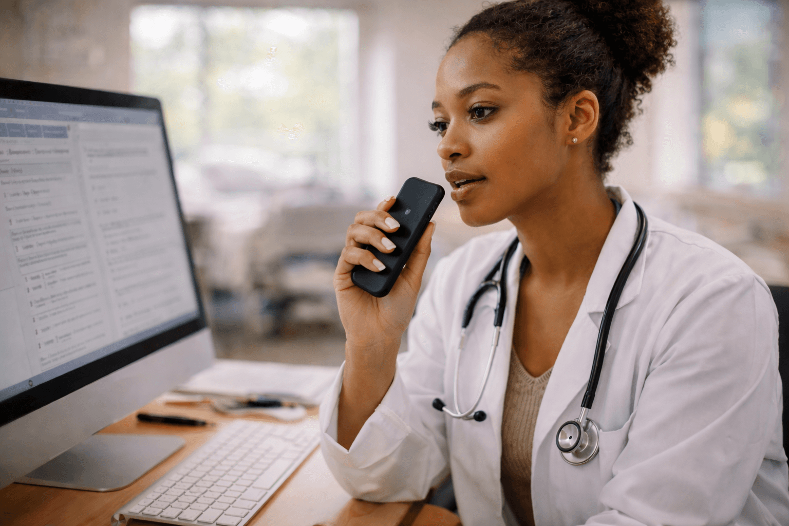 Best Medical Dictation Software