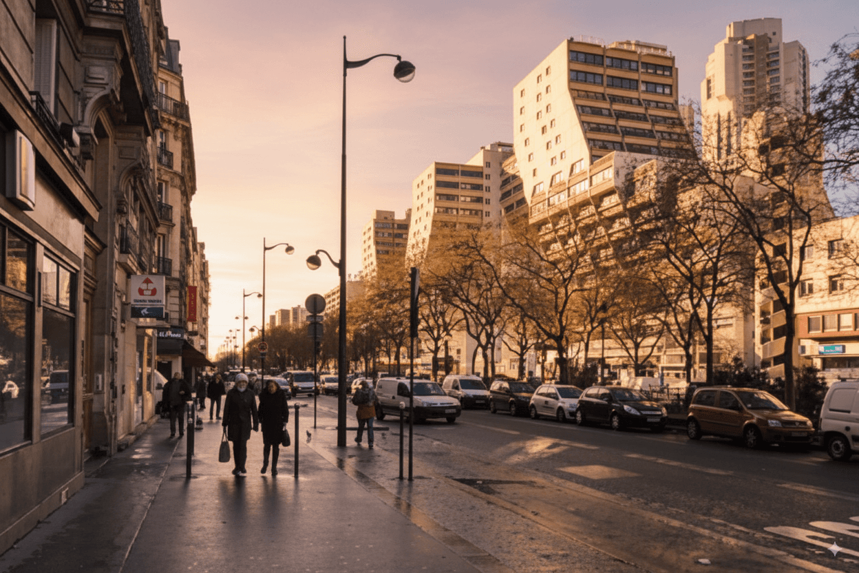 Dépannage urgent de rideau métallique à Paris 19e arrondissement – technicien spécialisé pour déblocage et réparation rapide 24h/24 et 7j/7.