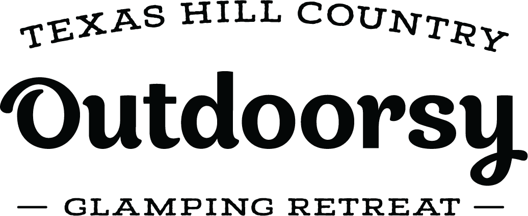 Outdoorsy Hill Country