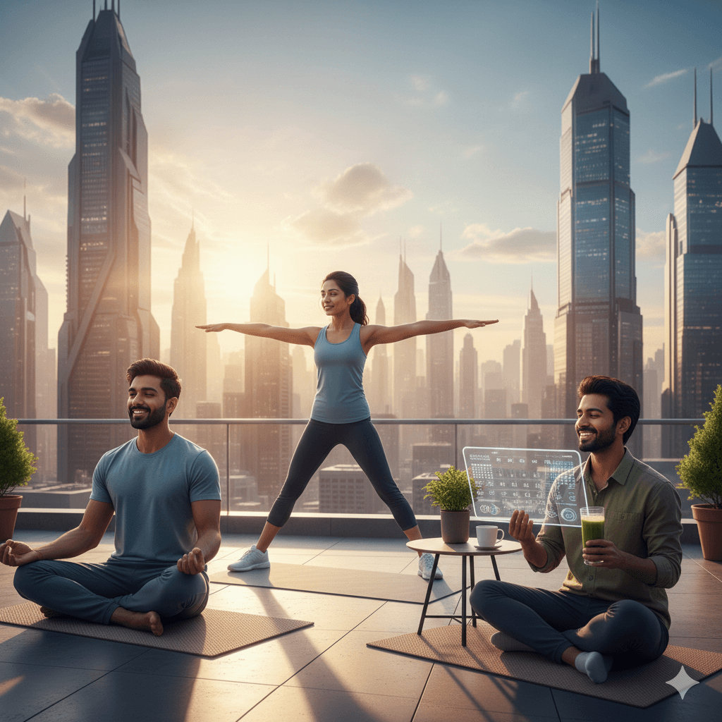 ultimate morning routine for success