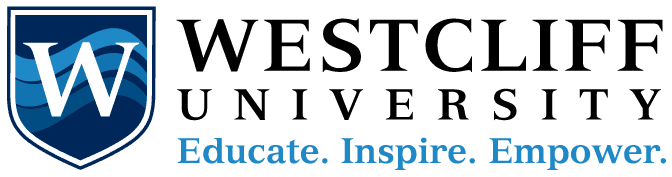 Westcliff University´s logo