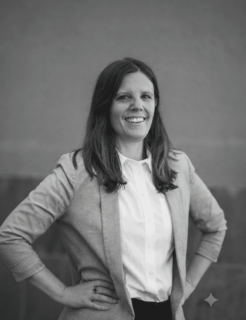 Image of Melanie Dick