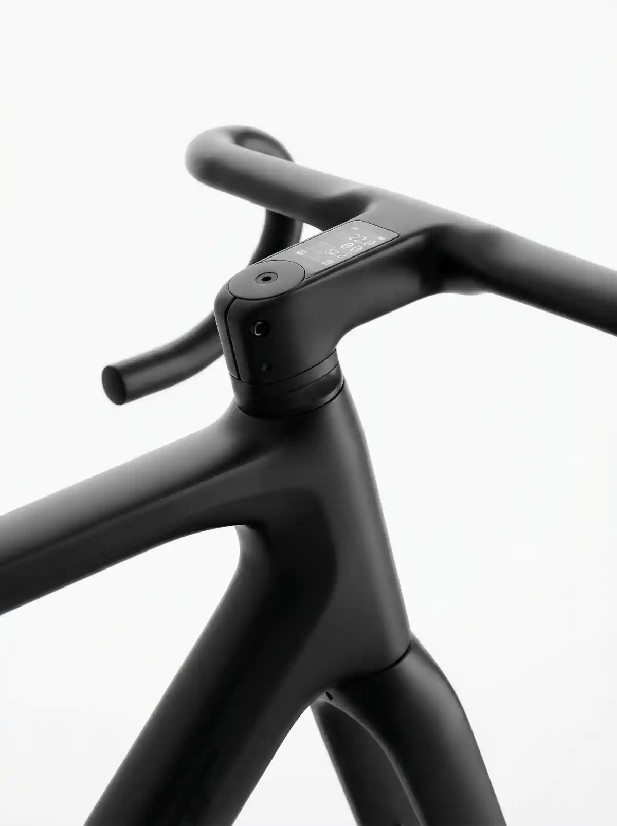 Modern Bicycle Handlebar