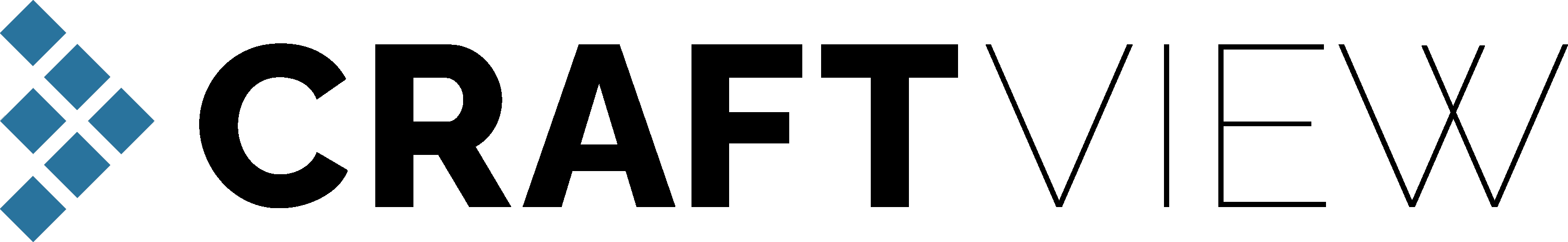 Craftview Logo