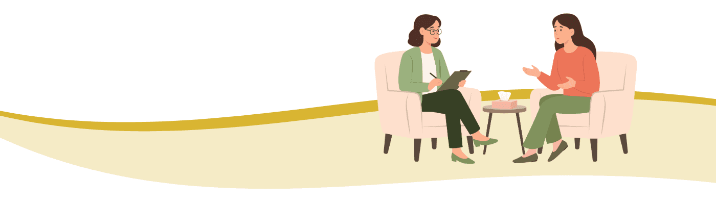 Manchester Counselling therapy section break