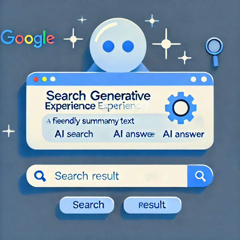 Understanding SGE: Google's Search Generative Experience in SEO