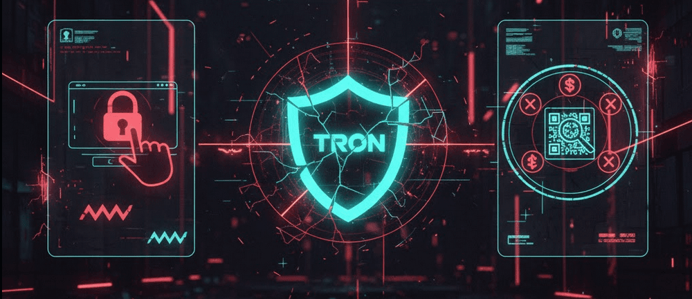 TRON Threat Overview