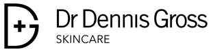 dr dennis gross logo