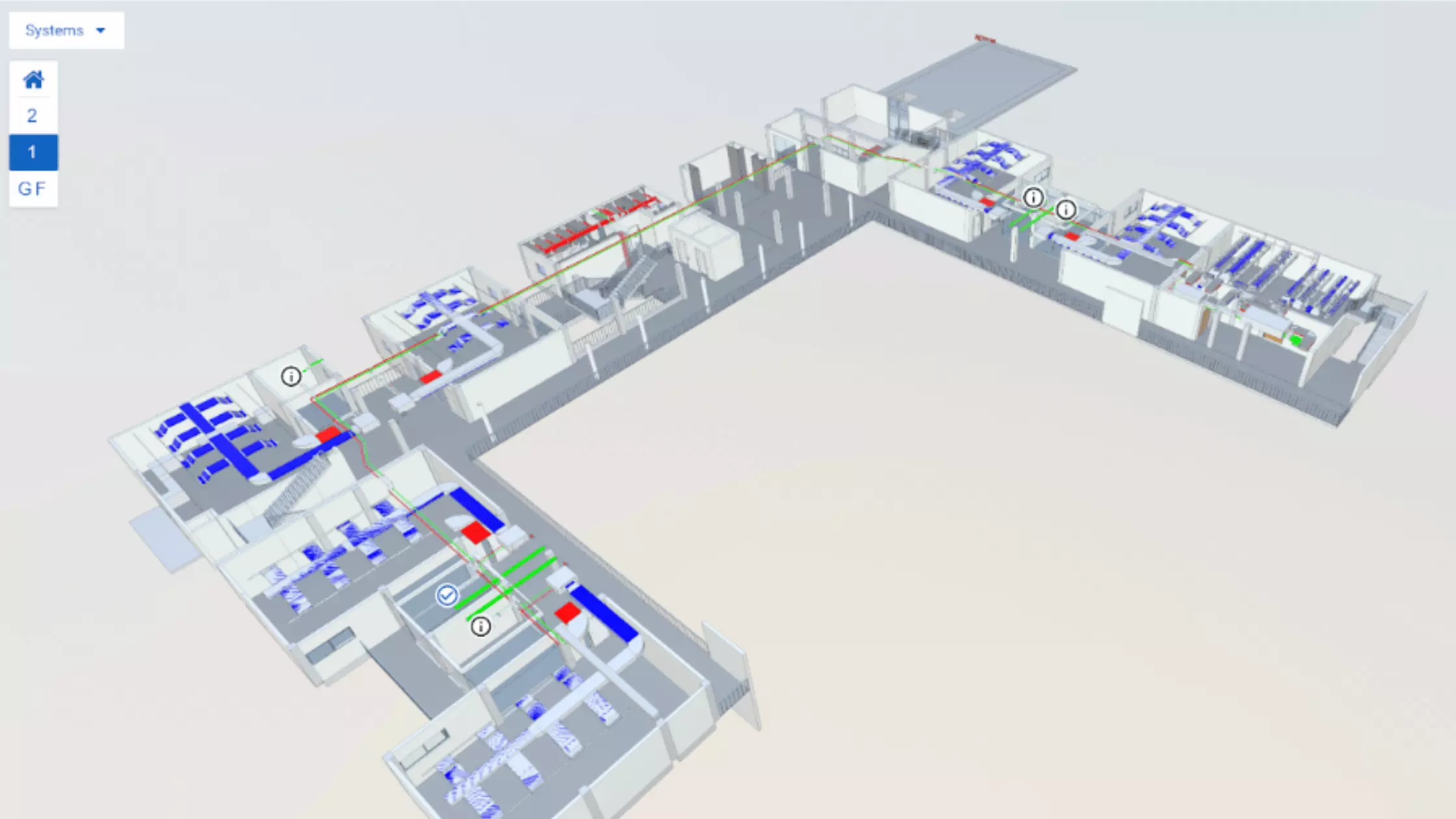 Facility Management and Maintenance, image