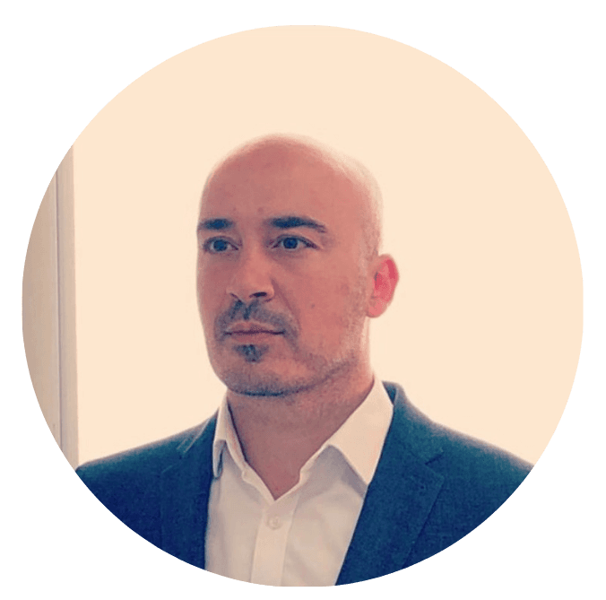 Gill Atkey, Monitoring Services Director