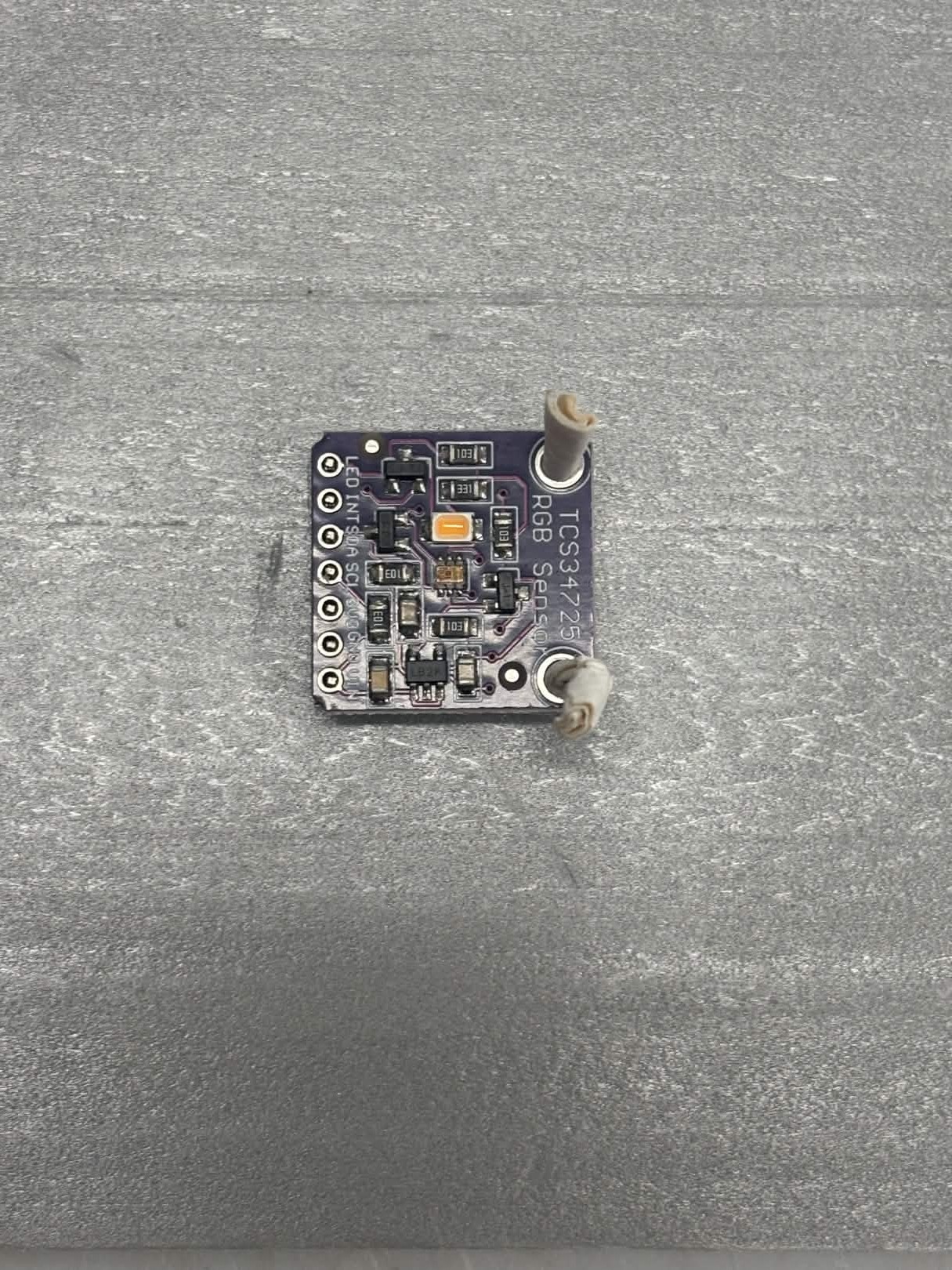 Sample project image