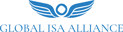 Logo of Global Isa Alliance