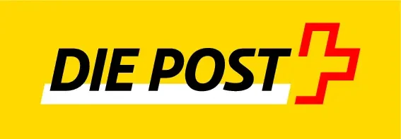 company logo of die Post