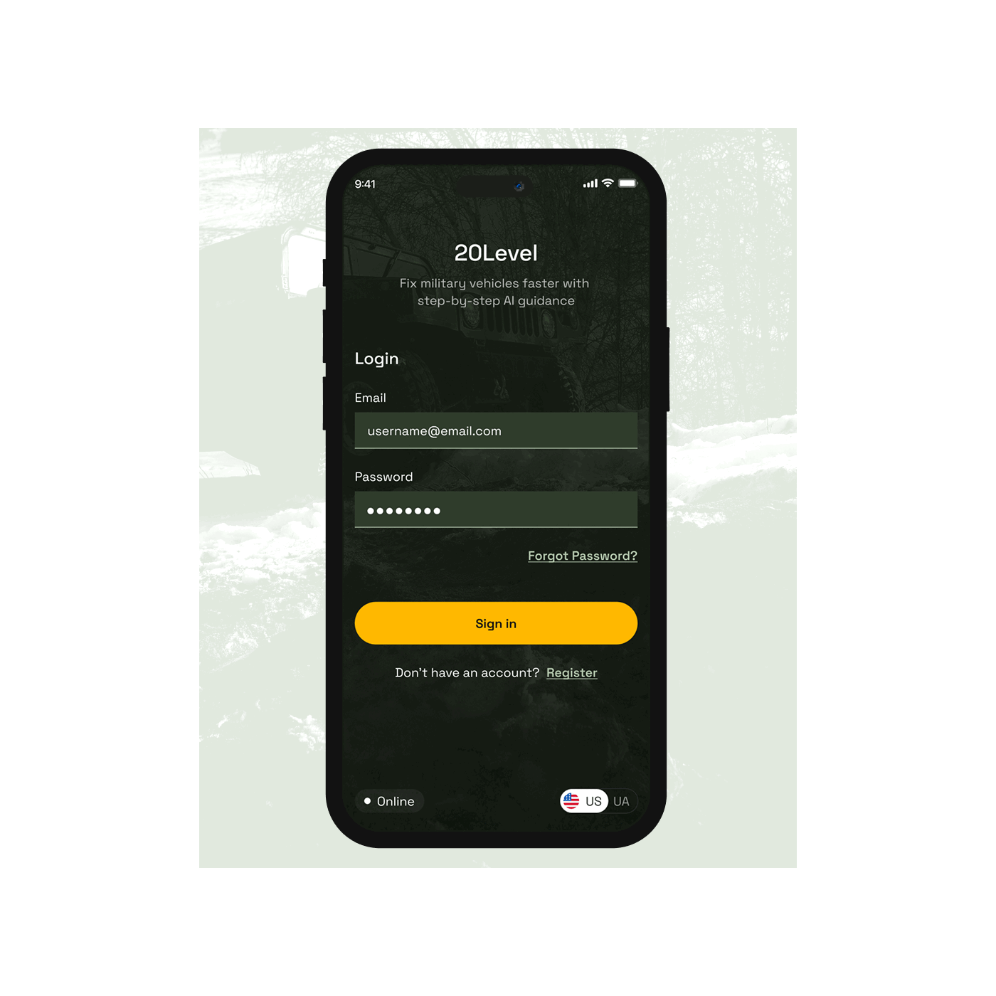 NeoLens AI