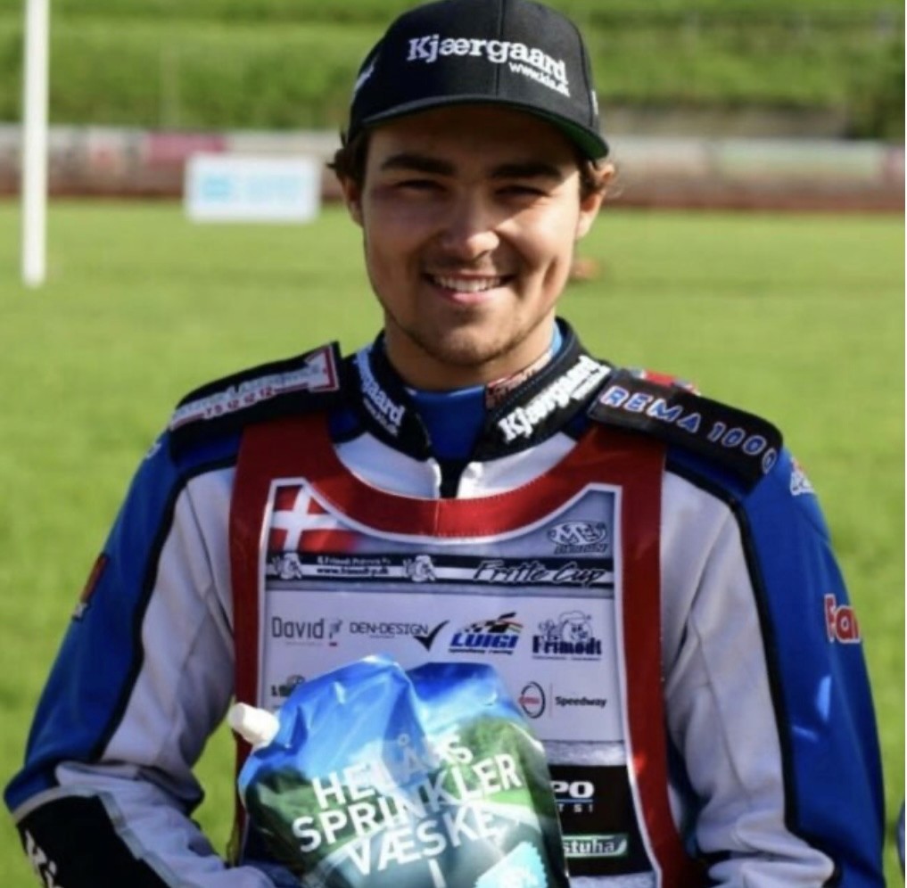 Billede af Henrik Lorenzen