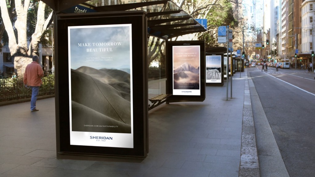 Sheridan Sustainability