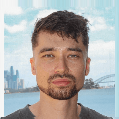 Daniel Taylor