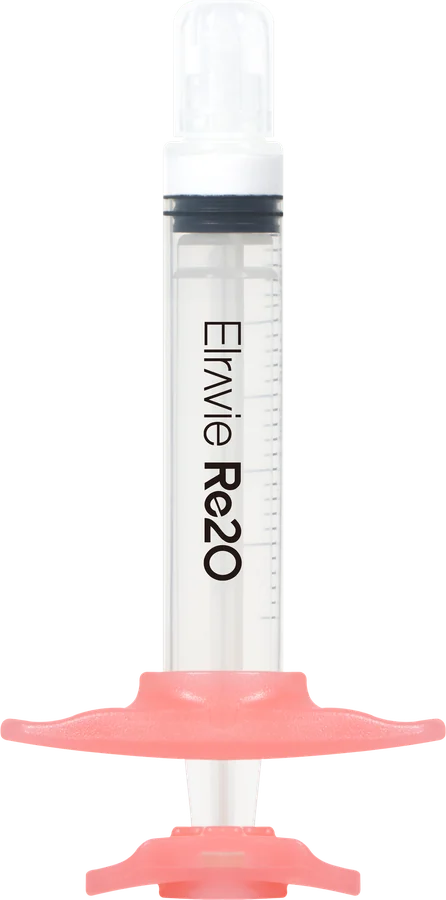 Re2o · CellREDM