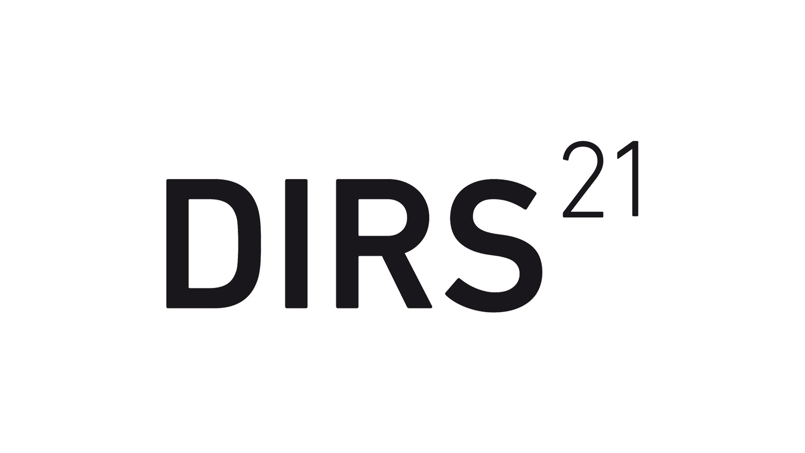 Logo Dirs21