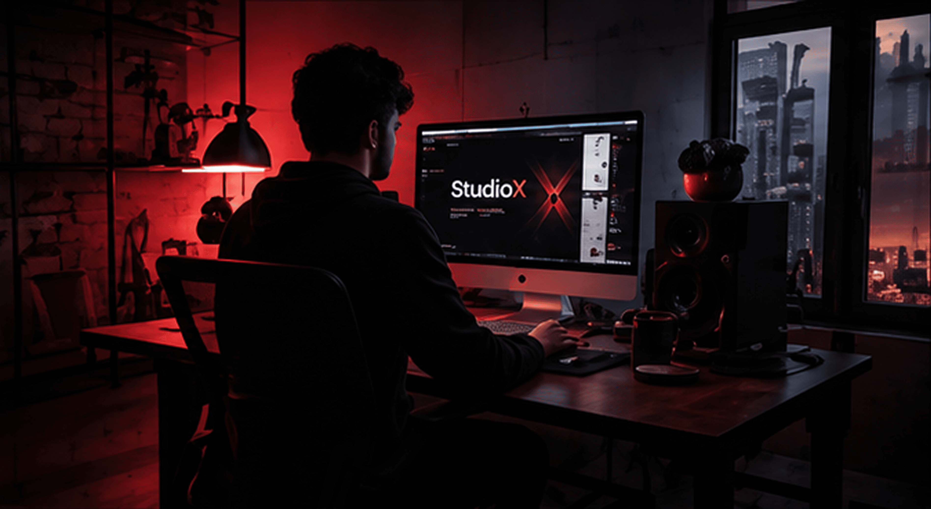 Stodiox