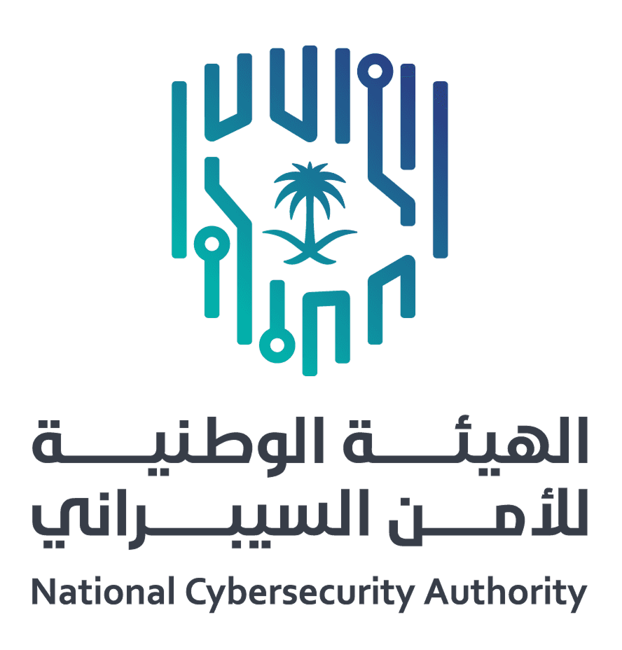 National Cybersecurity Authority Logo