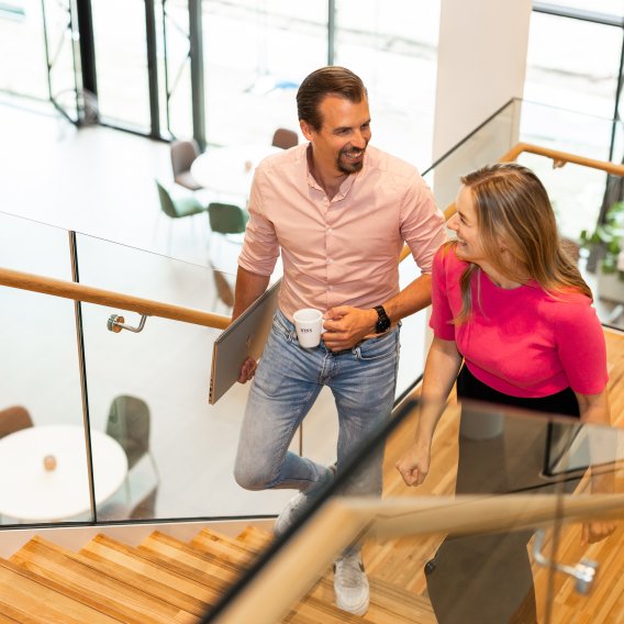 Built For Scale Image