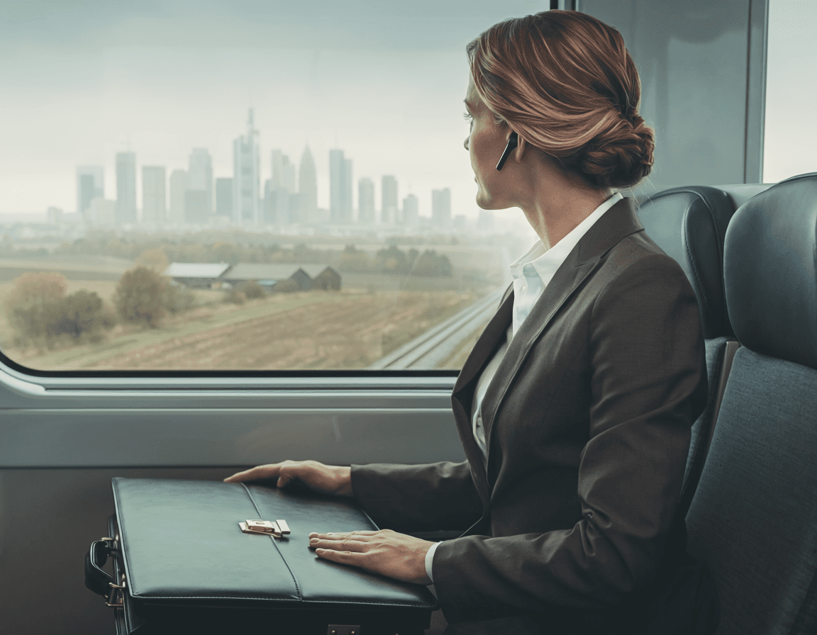 gray metal power station