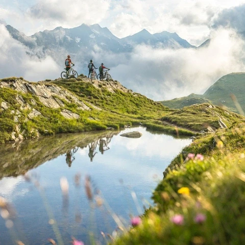 Graubünden