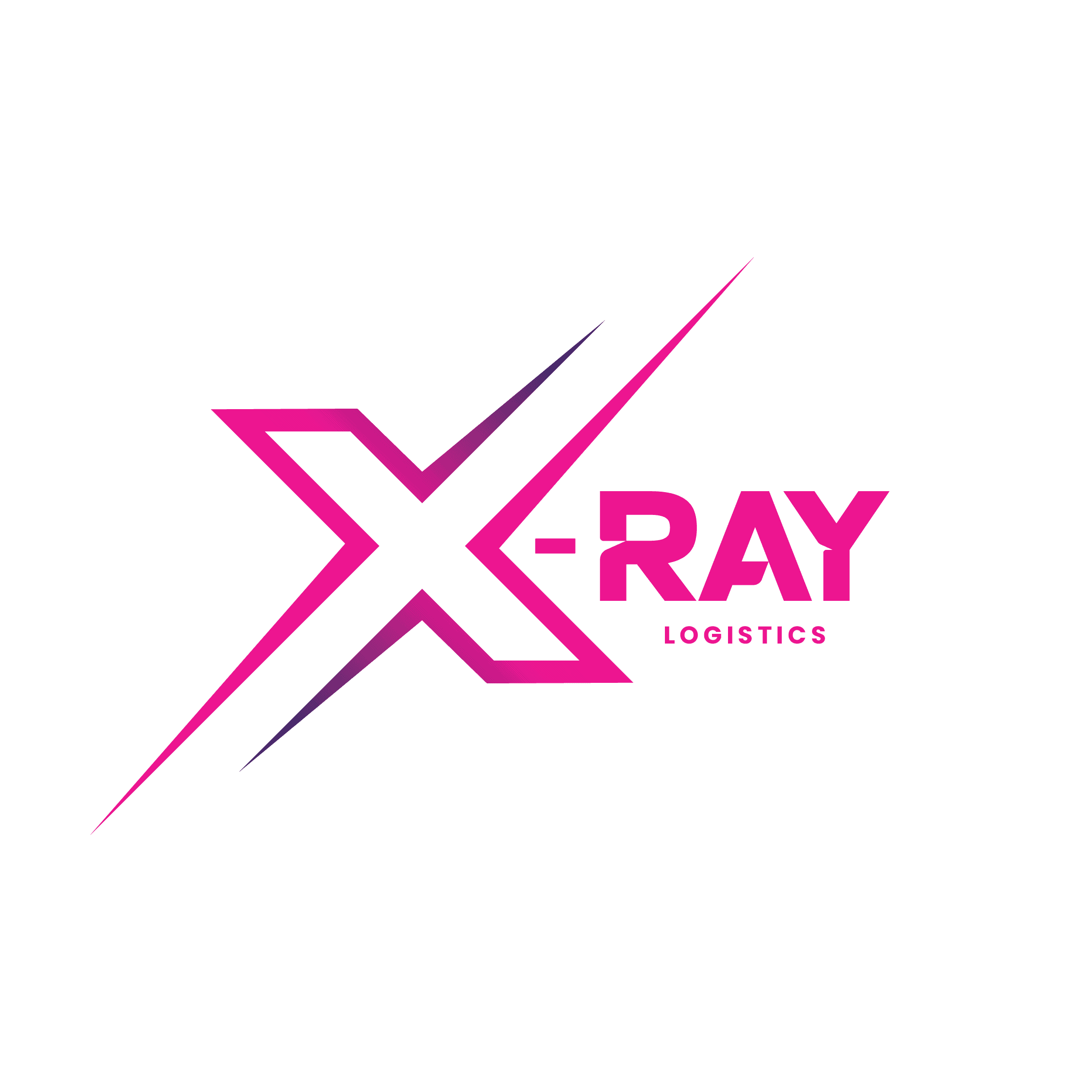 X-ray logo