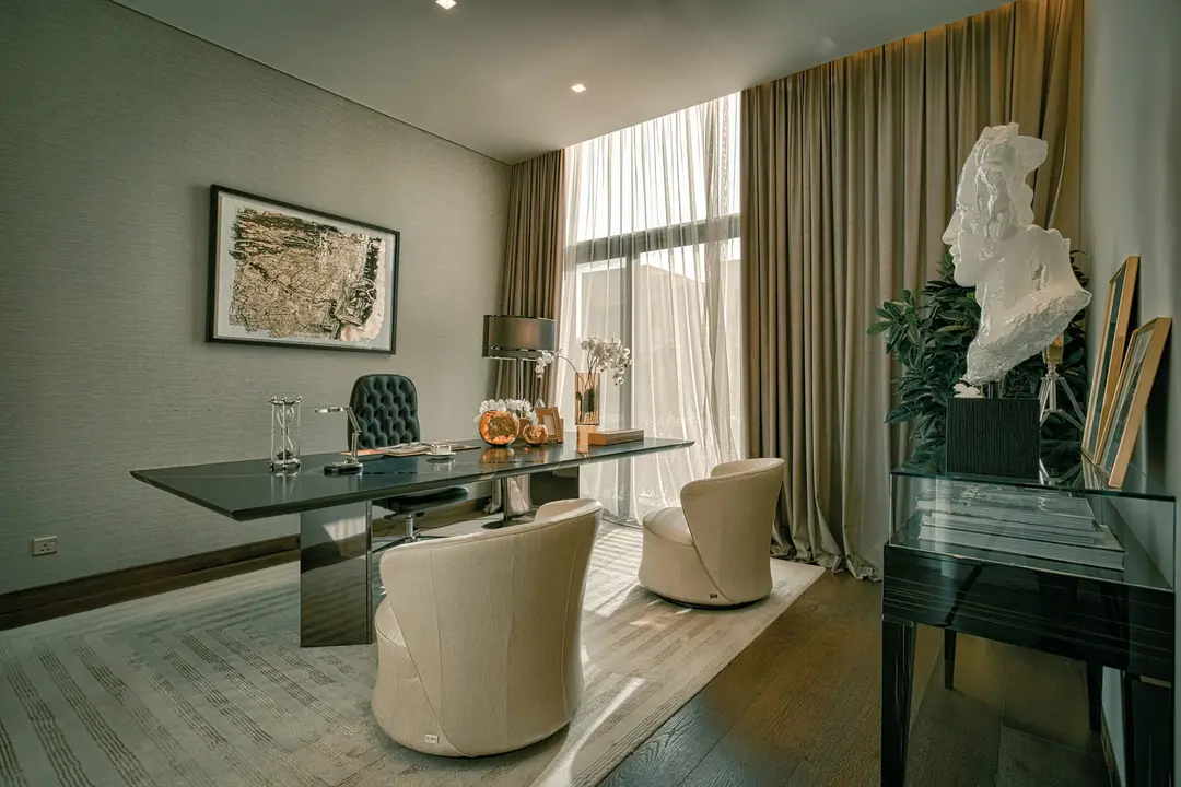 DAMAC Golf Terrace