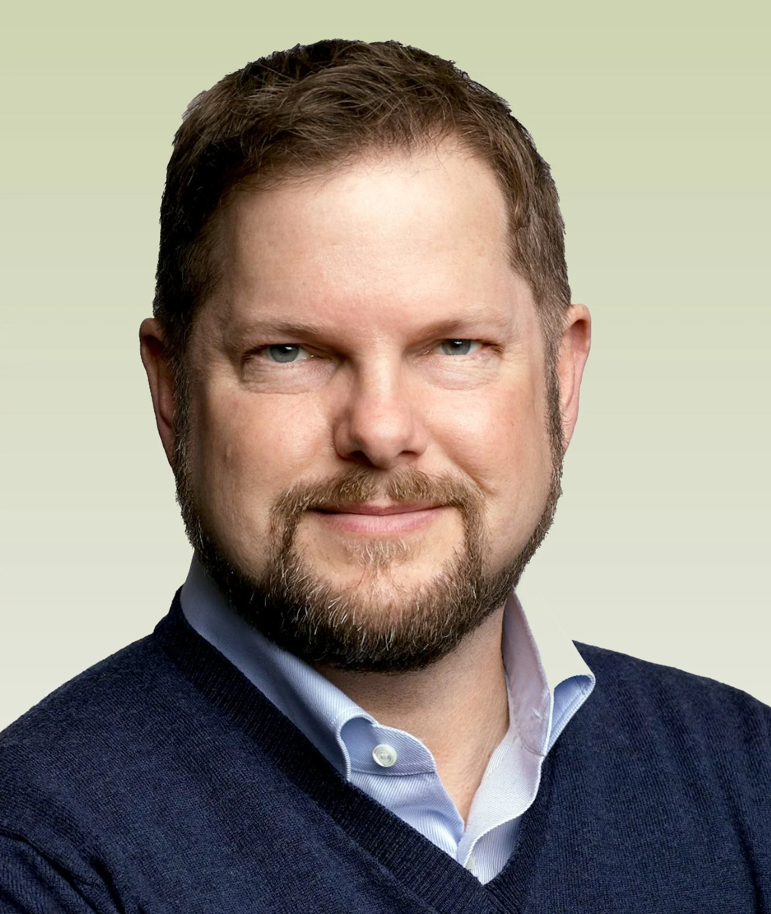 Kirk Hayes