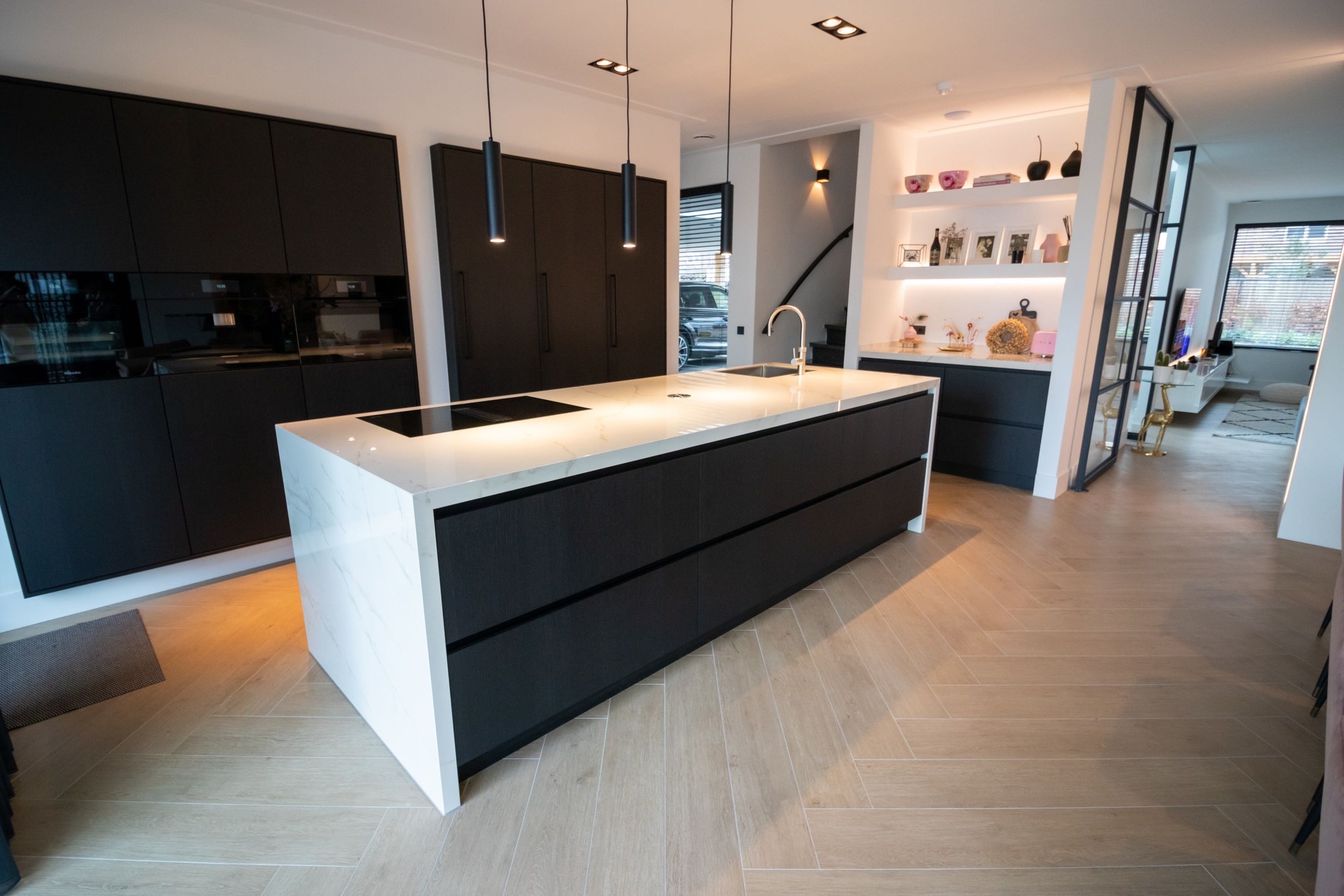 Modern House