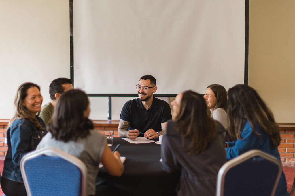 JORGE CHAVERRI COMUNICACION HUMANA