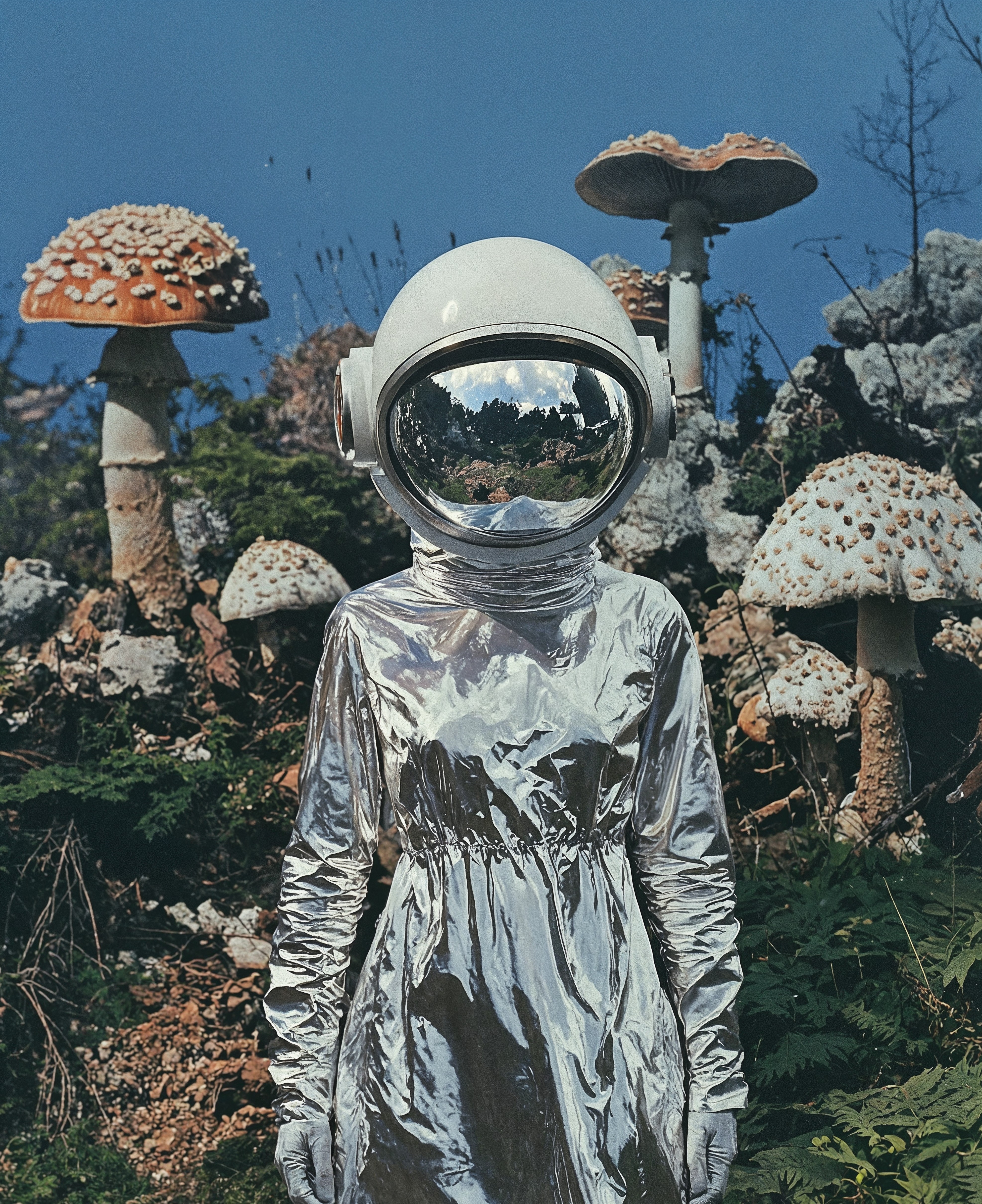 We work with you, not for you.