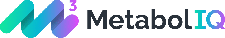 MetabolIQ AI Logo