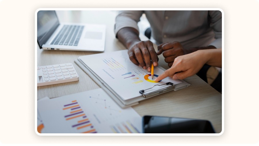 Analyse des KPI e-commerce&nbsp;