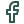 Facebook share icon