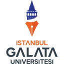 İstanbul Galata Üniversitesi logosu