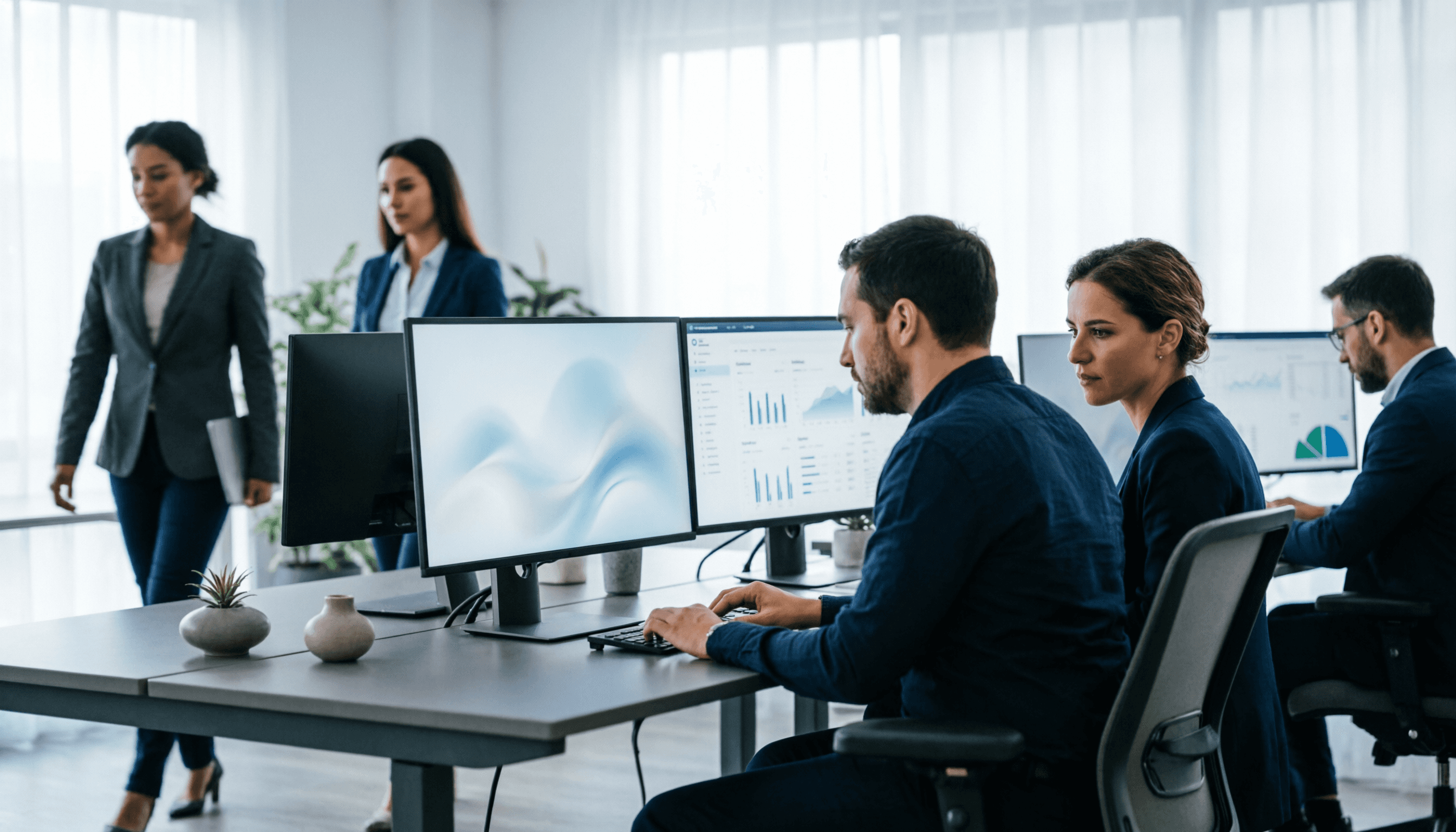 monitoring sistem erp perusahaan