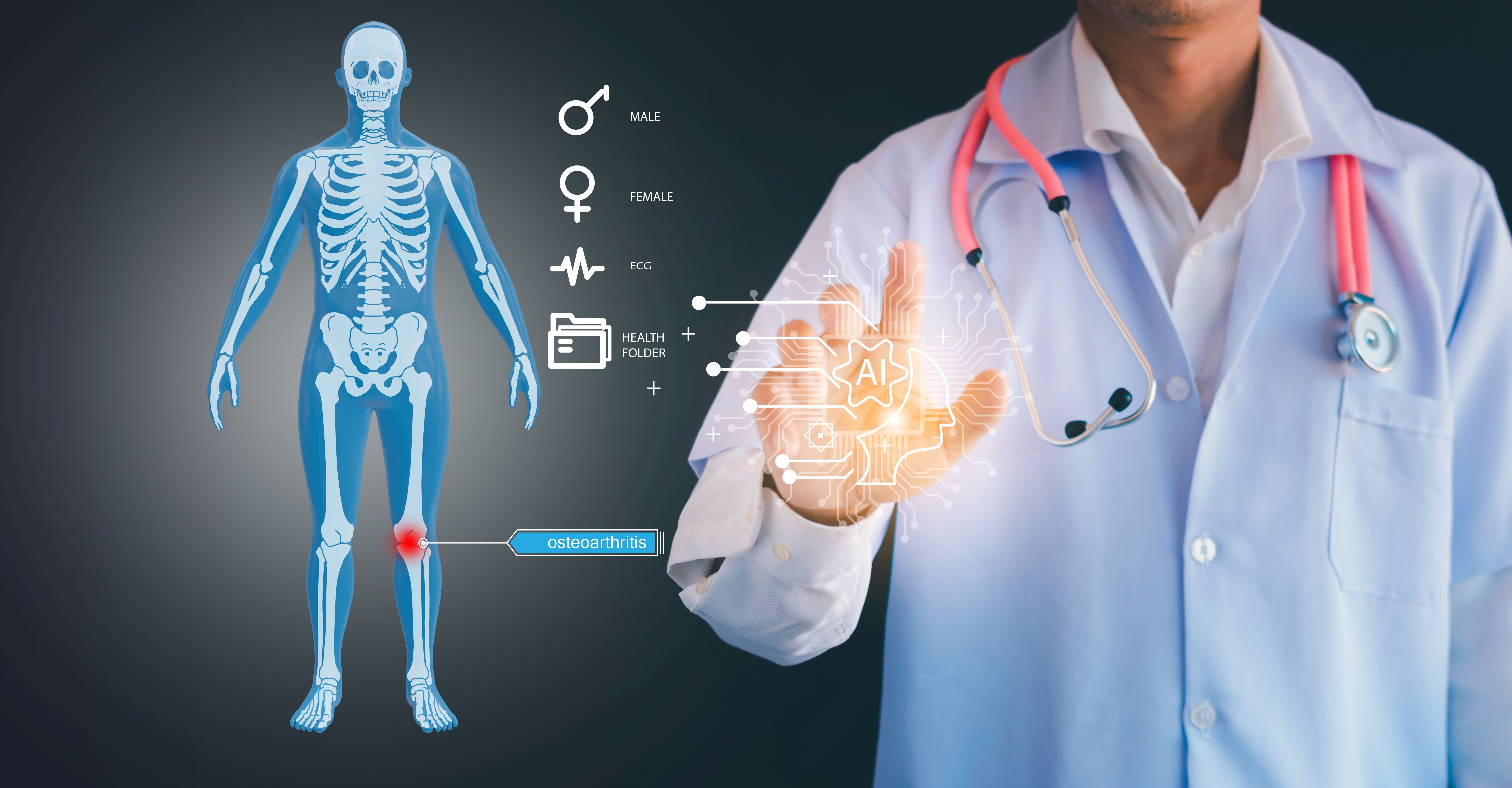 AI Clinic Assistant, led by healthcare and AI experts, combines clinical insight with technology to deliver a clinician-first solution in a crowded market.