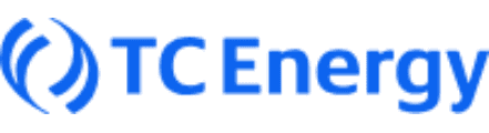 TC Energy logo.