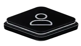 User icon