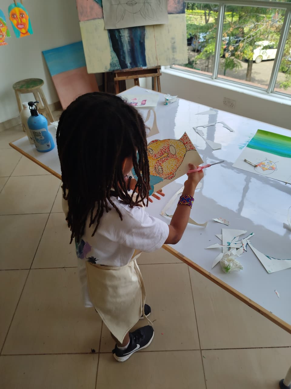 Work-Life Balance Couching