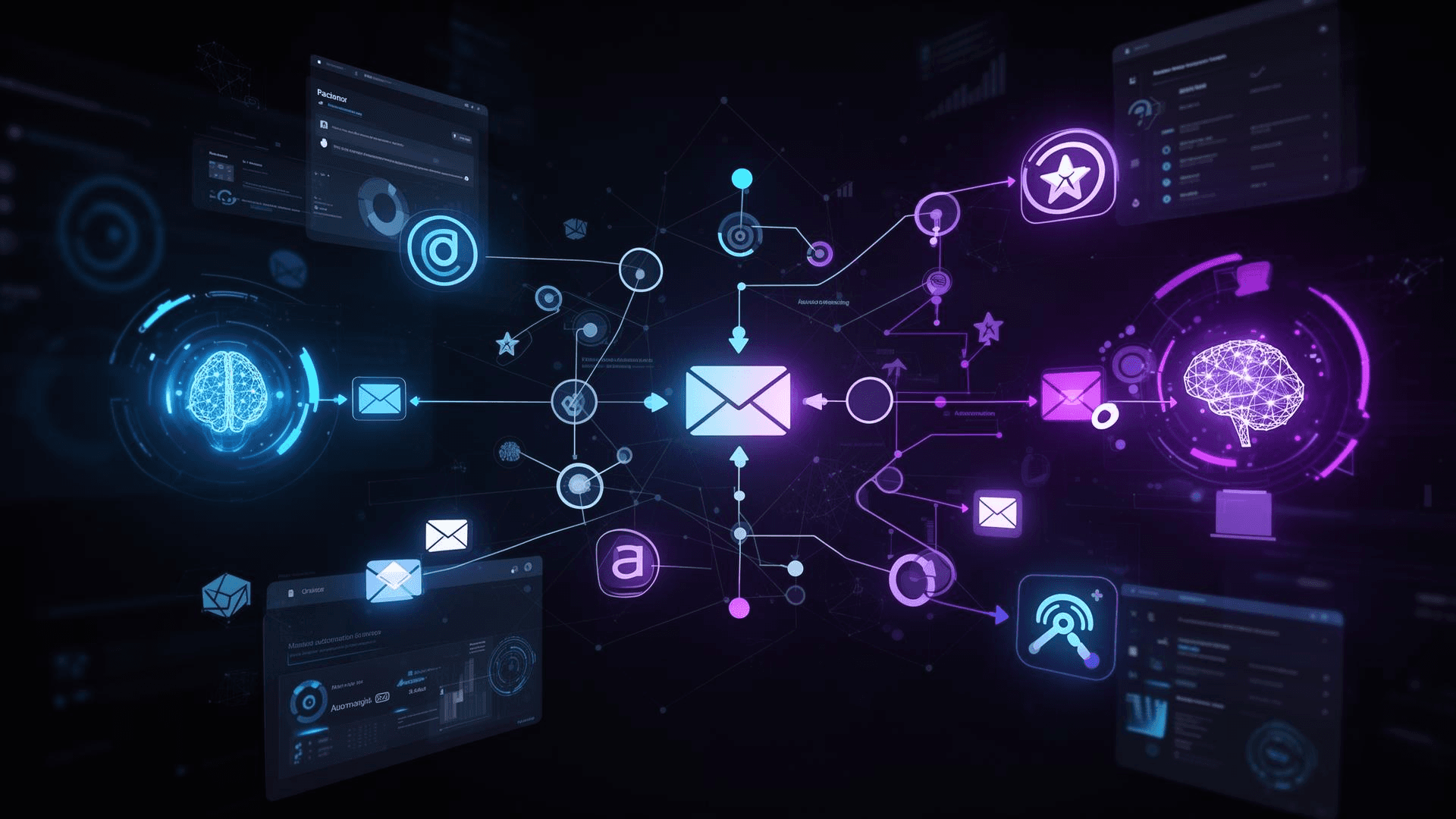 Automated Marketing - Best AI Marketing Automation Tools