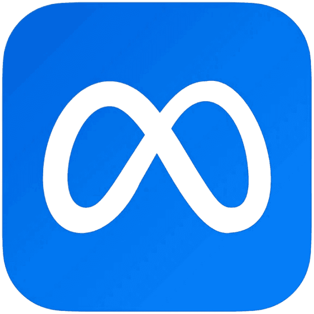 Meta Logo