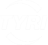 Tyri Logotype