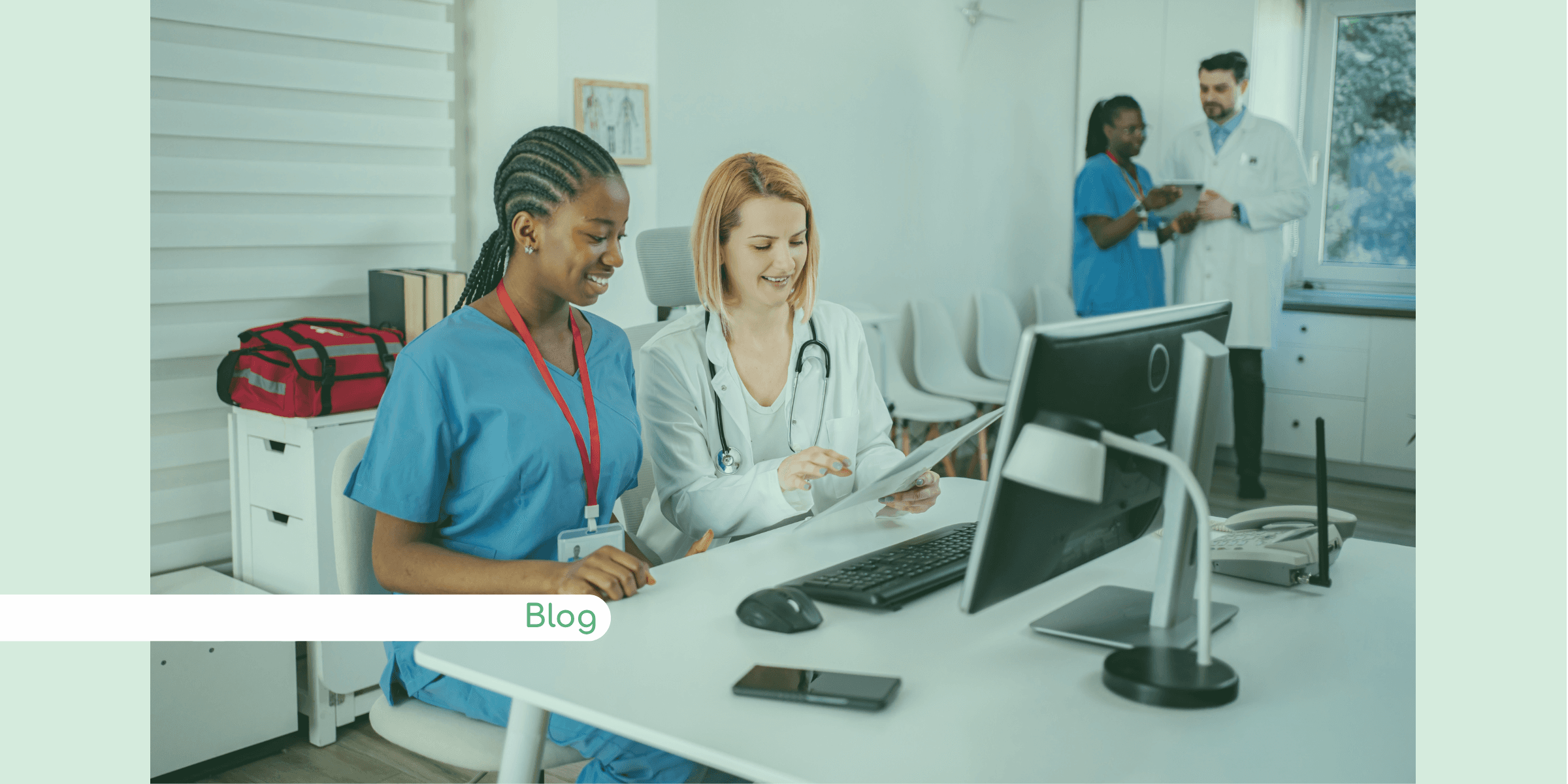 medical data migration